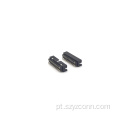 Conector SMT 22P do cabeçalho da caixa de passo de 2,0 mm